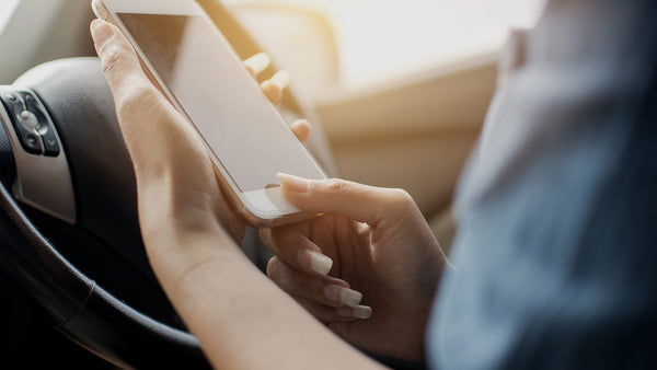 Top Tips for Using Smart Devices for Work - Part 1