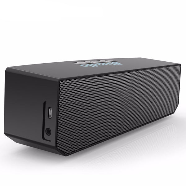 Portable Wireless Phone Speaker
