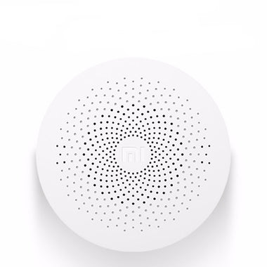 Multifunctional Smart Home Alarm System