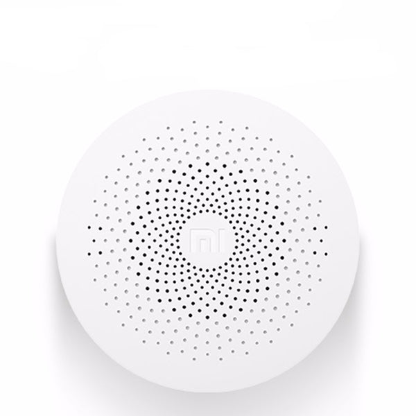 Multifunctional Smart Home Alarm System