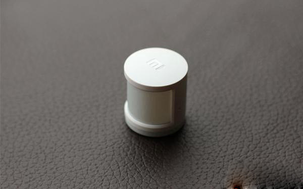Smart Magnetic Human Body Sensor