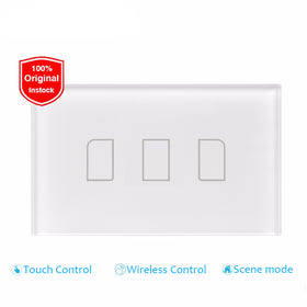 Smart Home Automation Switch