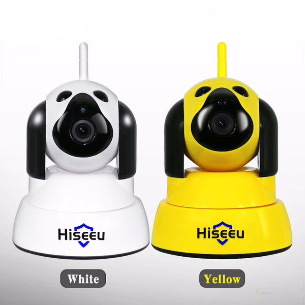 Smart Home Baby Monitor