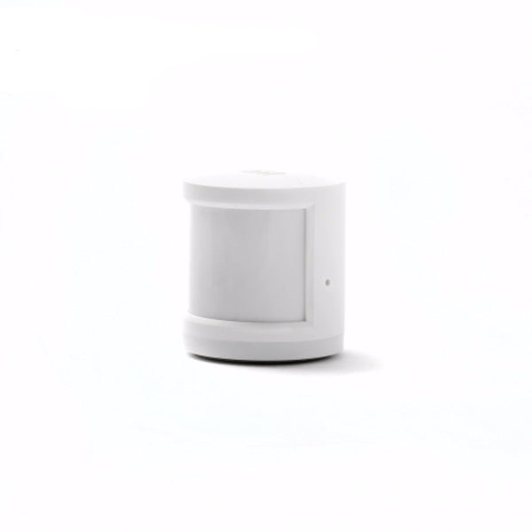 Smart Magnetic Human Body Sensor