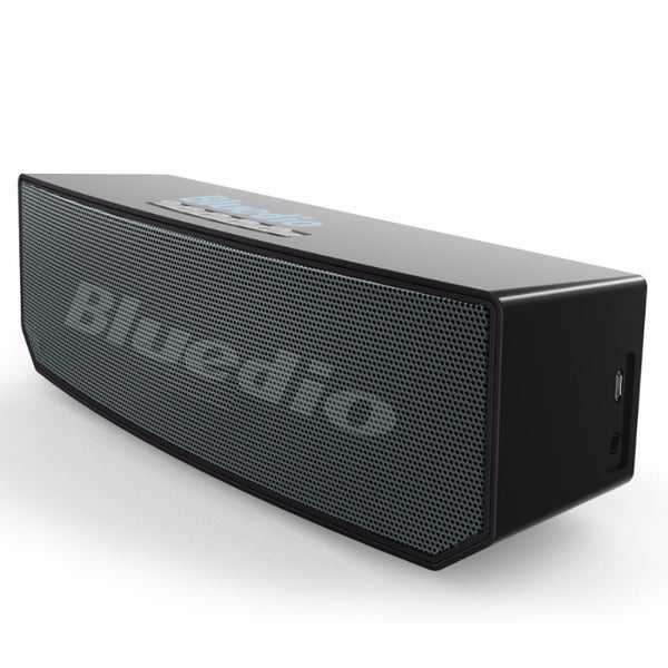 Portable Wireless Phone Speaker