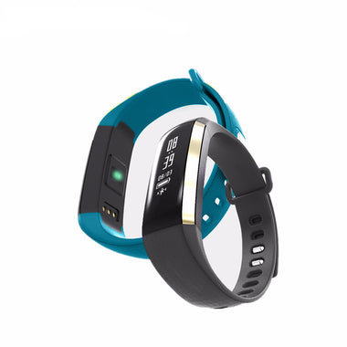Smartband Fitness Tracker