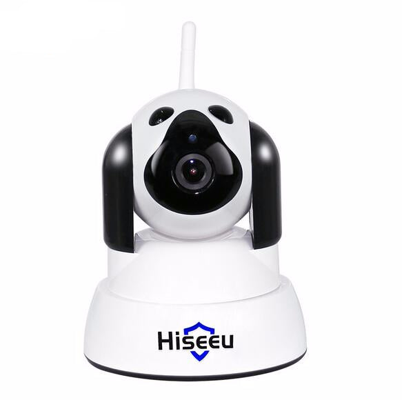 Smart Home Baby Monitor