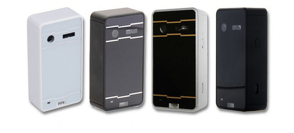 Wireless Laser Keyboard for Smartphone