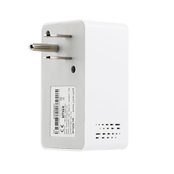 Smart Remote Wireless Control Power Meter Monitor