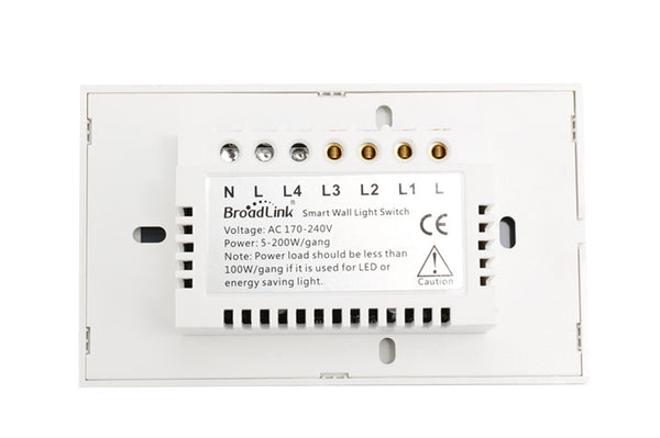 Smart Home Automation Switch