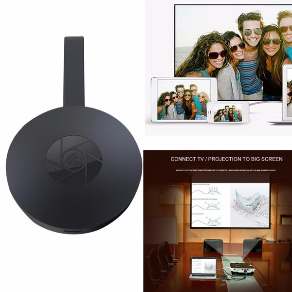 Digital Wireless HDMI Video Streamer
