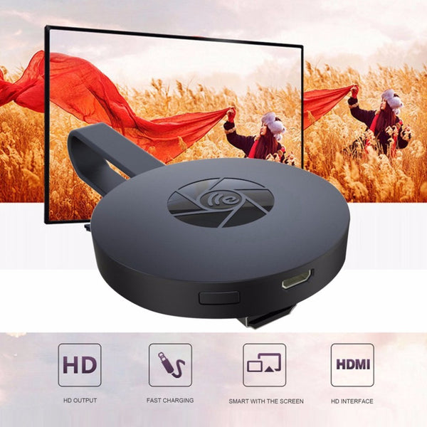 Digital Wireless HDMI Video Streamer