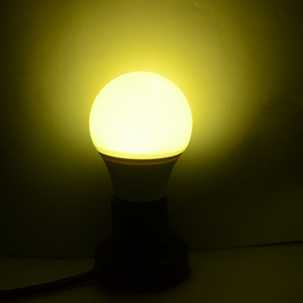 Bluetooth Smart Light Bulb