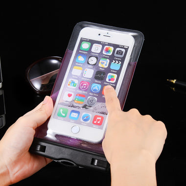 Smartphone Waterproof Pouch