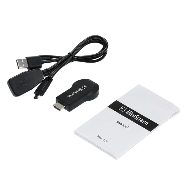 OTA Smart TV Dongle Video Receiver