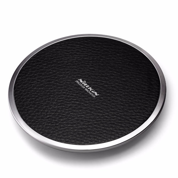 Cube Wireless Charger for Smart Phones