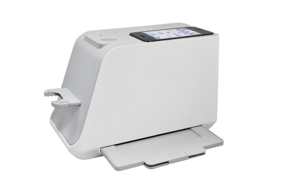Portable Smartphone Film Scanner