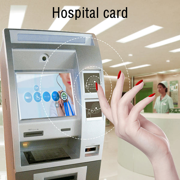 Smart Nail Multifunction Accessories