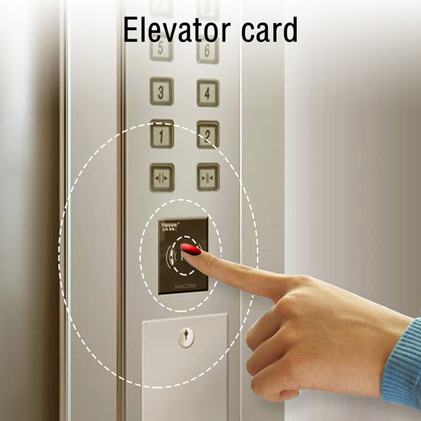 Smart Nail Multifunction Accessories