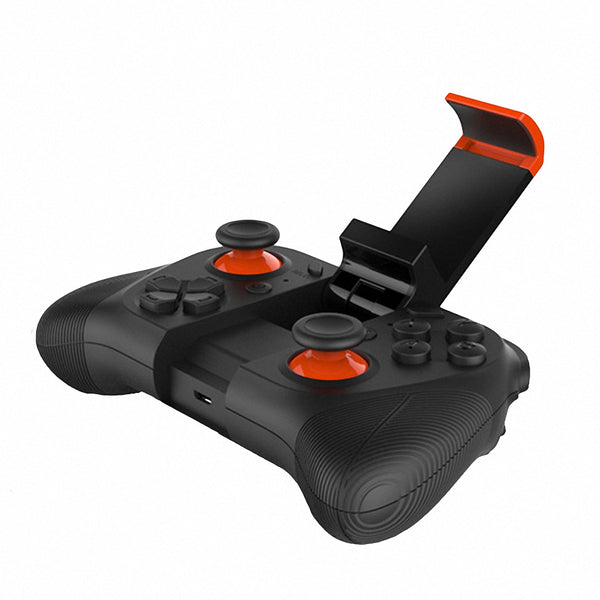 Wireless Gamepad Controller for Smartphone