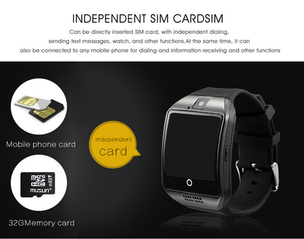 Smart Watch Electronics