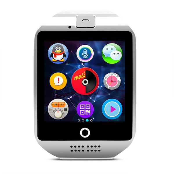 Smart Watch Electronics
