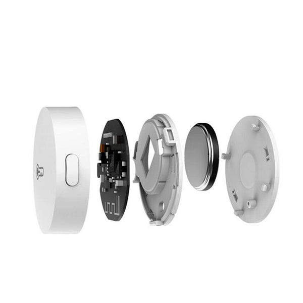 Mini Home Temperature Sensor
