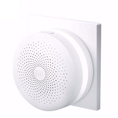 Multifunctional Smart Home Alarm System