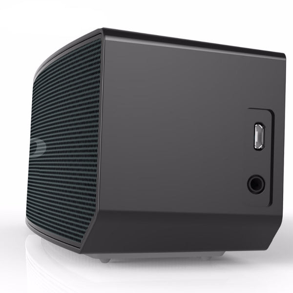 Portable Wireless Phone Speaker