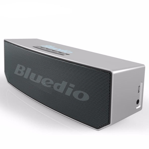 Portable Wireless Phone Speaker
