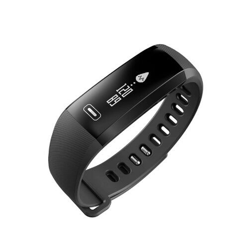 Smartband Fitness Tracker