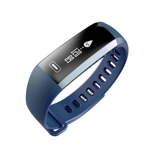 Smartband Fitness Tracker