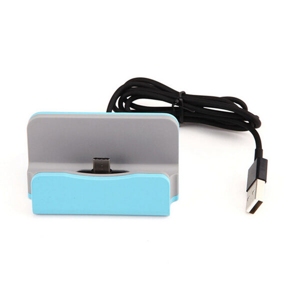 Smart Phone Dock Charger