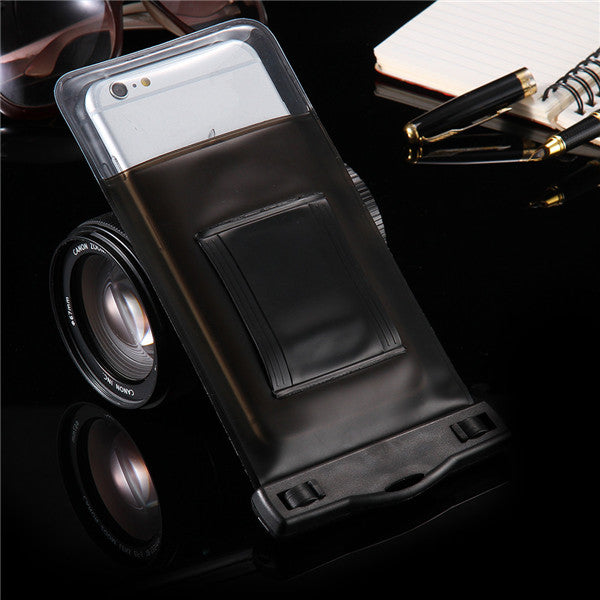 Smartphone Waterproof Pouch