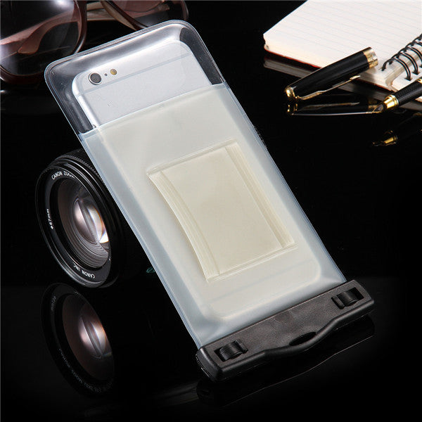 Smartphone Waterproof Pouch