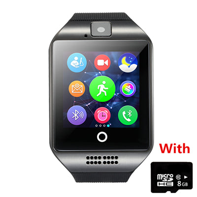 Smart Watch Electronics