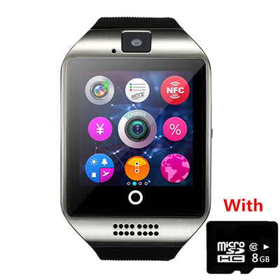 Smart Watch Electronics