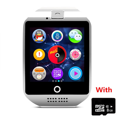 Smart Watch Electronics