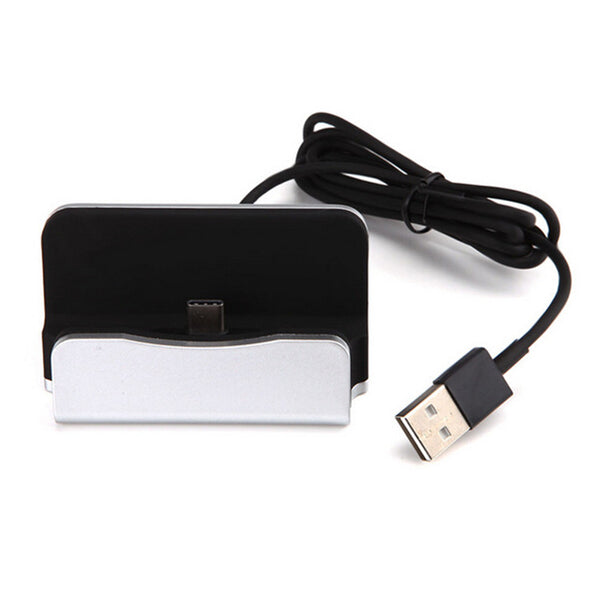 Smart Phone Dock Charger